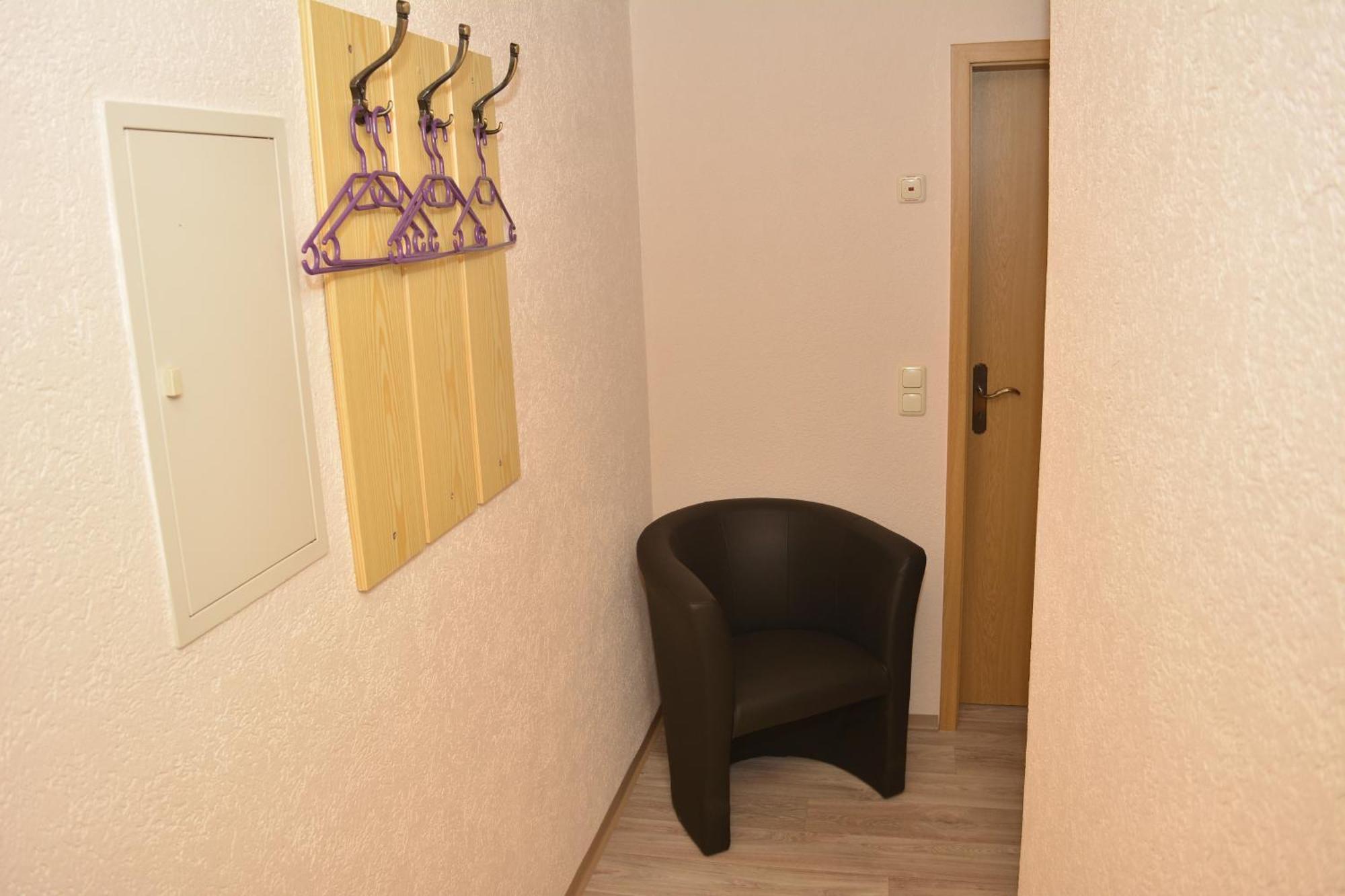 Egloffstein Ferienwohnung Elisabeth מראה חיצוני תמונה