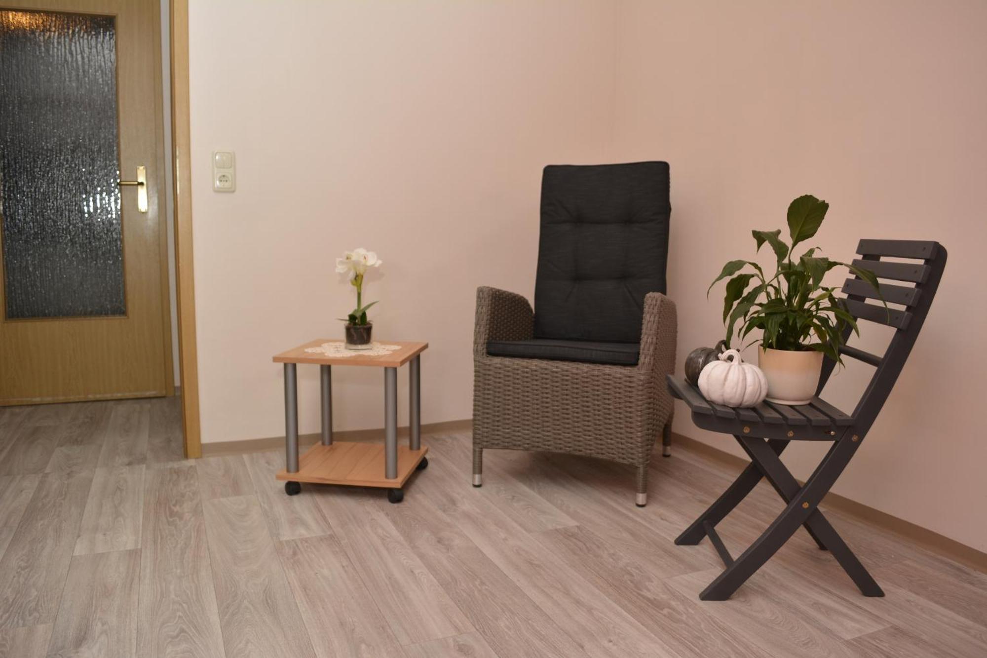 Egloffstein Ferienwohnung Elisabeth מראה חיצוני תמונה