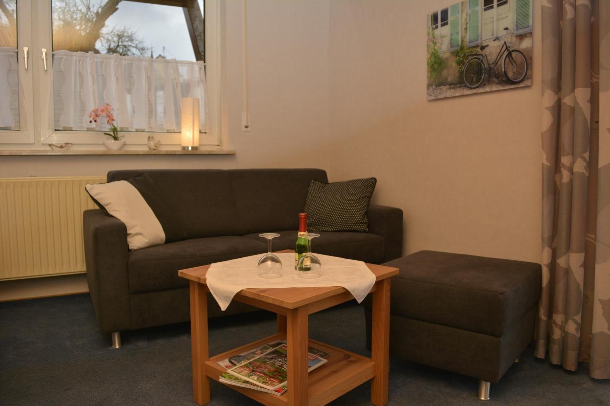 Egloffstein Ferienwohnung Elisabeth מראה חיצוני תמונה